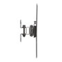 Aisens Soporte de Pared Giratorio e Inclinable WT42TS-005 para TV/Monitor 23-42 Pulgadas